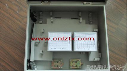 光纖入戶箱選購(gòu)指南 廠家電話、12芯高清細(xì)節(jié)圖——蘇州聯(lián)城通信設(shè)備解析